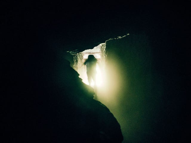 Darkness Discovery Channel Tv Show Is Darkness The Most Extreme Reality Show Ever Darkness Discovery Channel Tv Show Is Darkness The Most Extreme Reality Show Ever