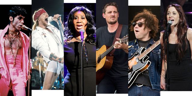 50 Best Cover Songs Ever - Greatest Song Covers of All Time