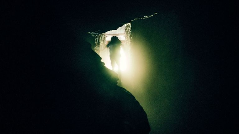 Guys gone wild: 'Man caves' craze takes off