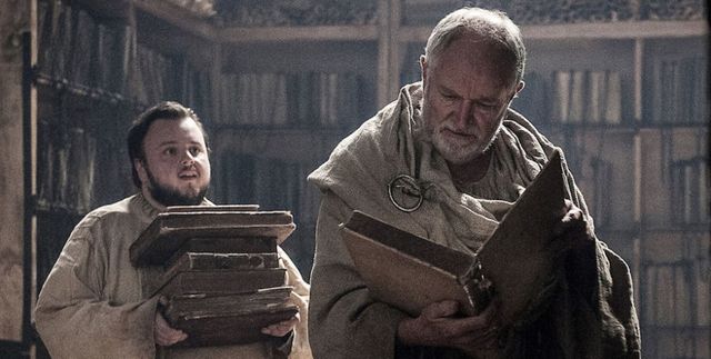 Game of Thrones: TV and Book News, Theories, and More