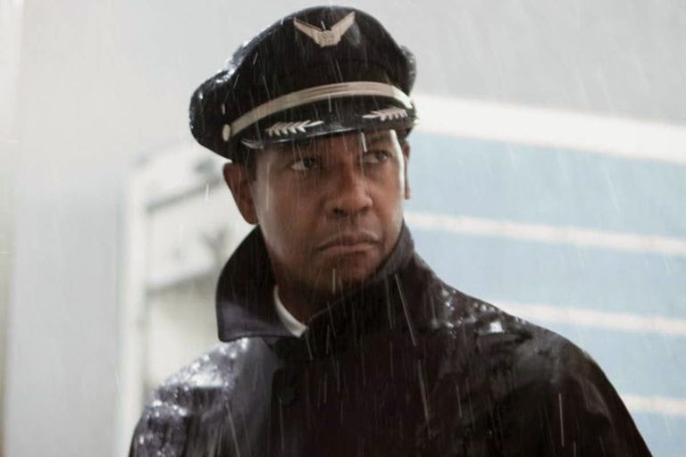 25 Best Denzel Washington Movies from Training Day to Philadelphia