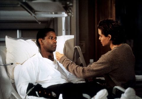 25 Best Denzel Washington Movies From Training Day To