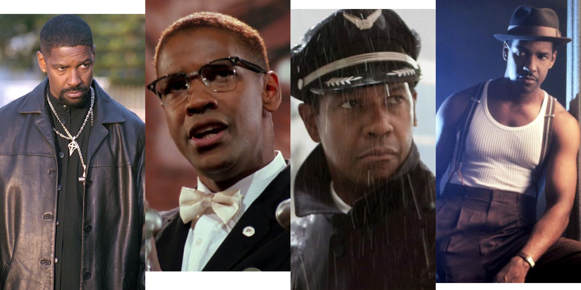 denzel washington movie time travel