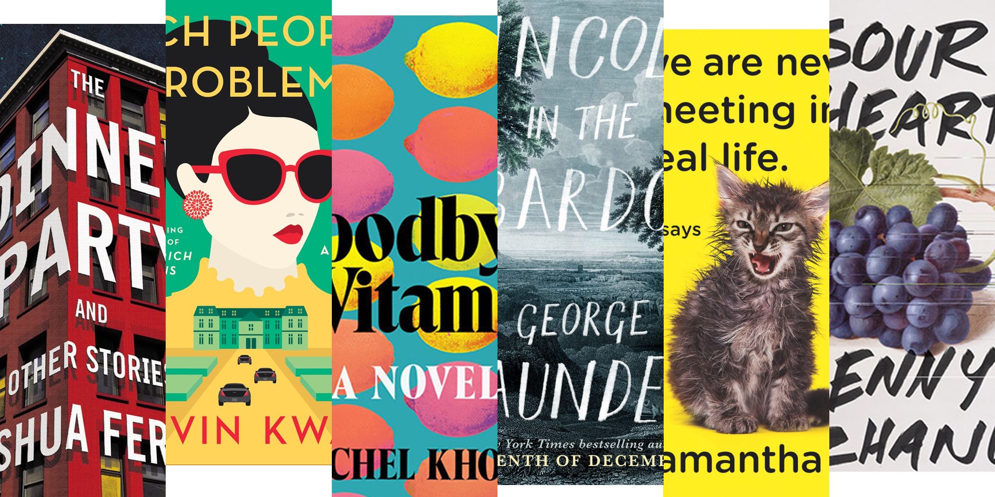 50 Best Books Of 17 Best New Books Of 17