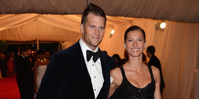 Tom Brady Hair Timeline - Worst Tom Brady Hair Cuts