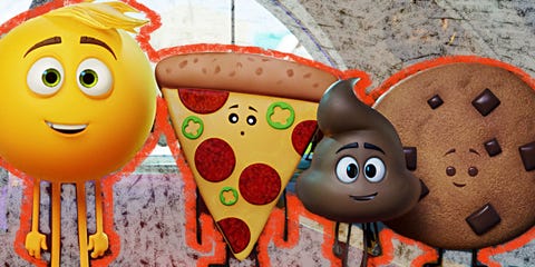 The Emoji Movie Review Is Perfect If You The Emoji Movie Review Is Perfect If You