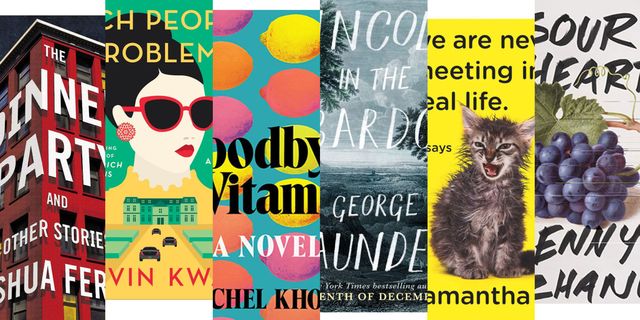 2017's Best Books By Women