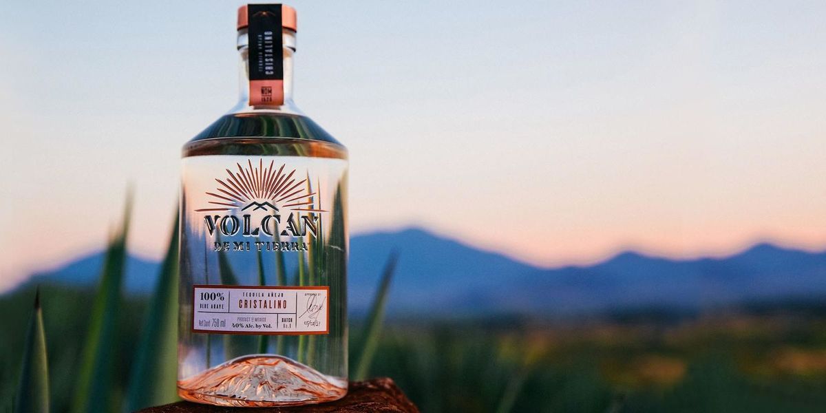 Moët Hennessy's First Tequila Is Focused on Terroir – Robb Report