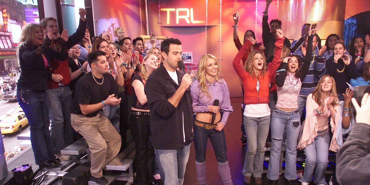 TRL is Coming Back - How MTV Can Make Total Request Live Work in 2017