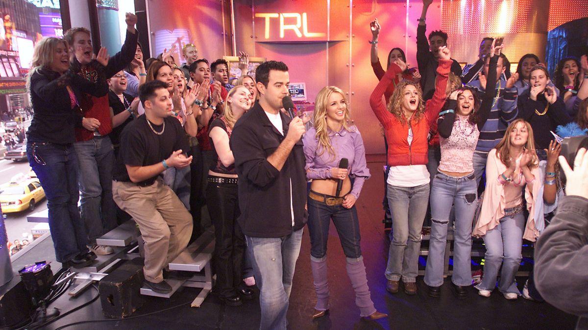 TRL is Coming Back - How MTV Can Make Total Request Live Work in 2017