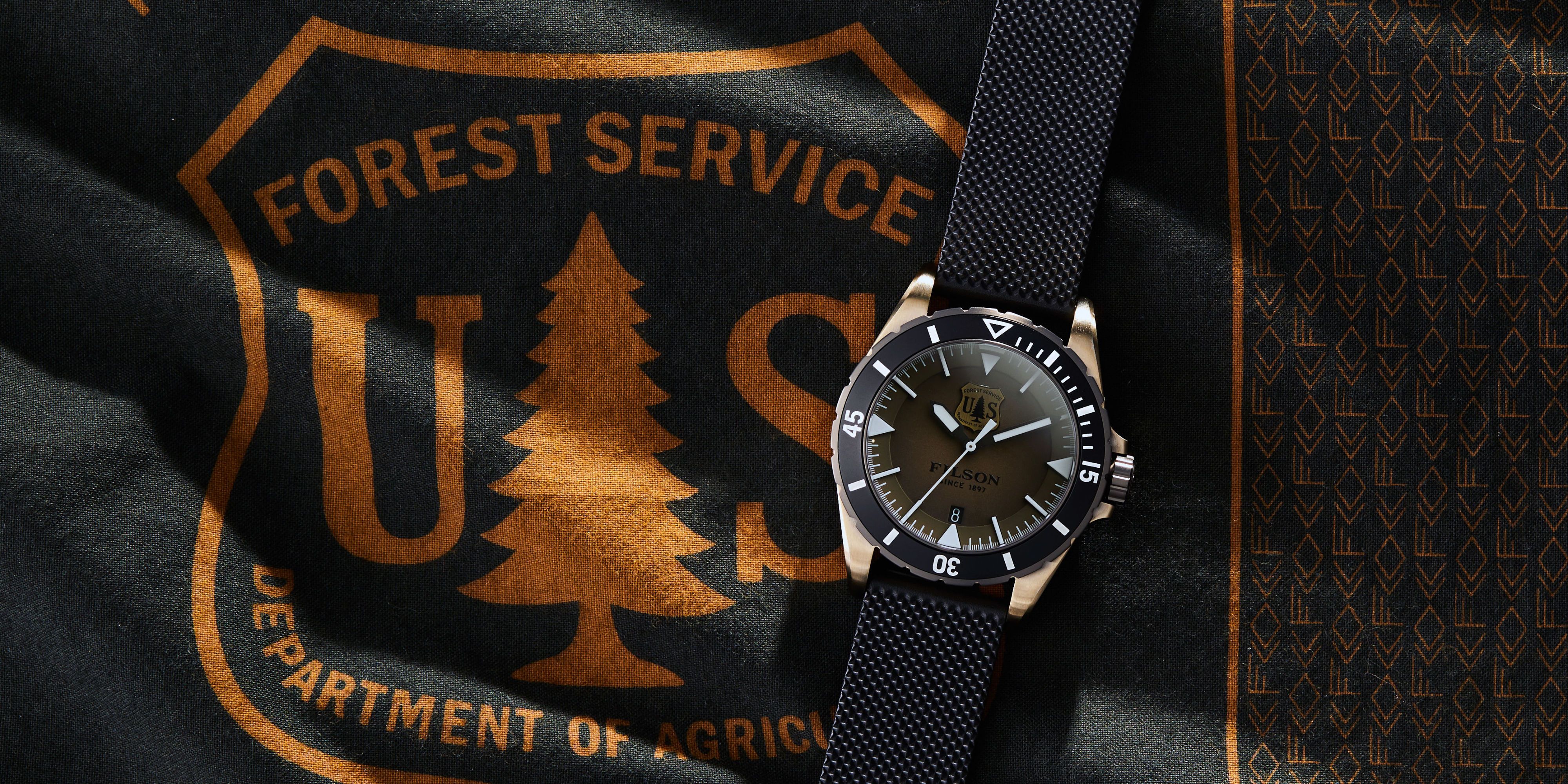 Forest sale company watch