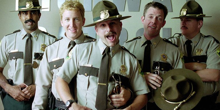 Super Troopers 2 Plot Details - Everything We Know About Super Troopers 2