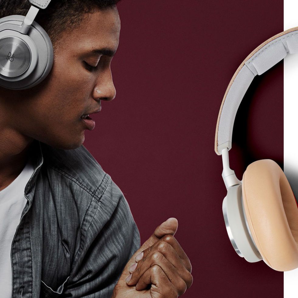 Coolest discount looking headphones