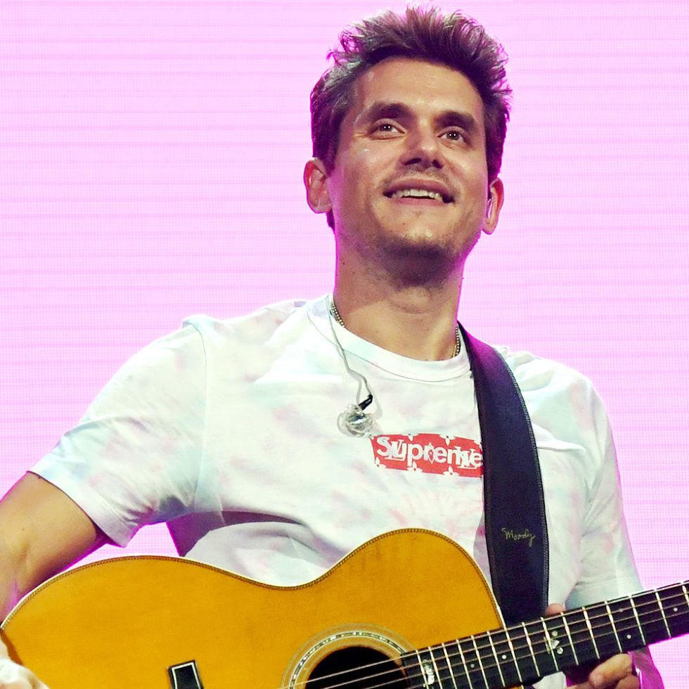John Mayer Talks Supreme, Louis Vuitton, Off-White, and How to Start a T- Shirt Brand