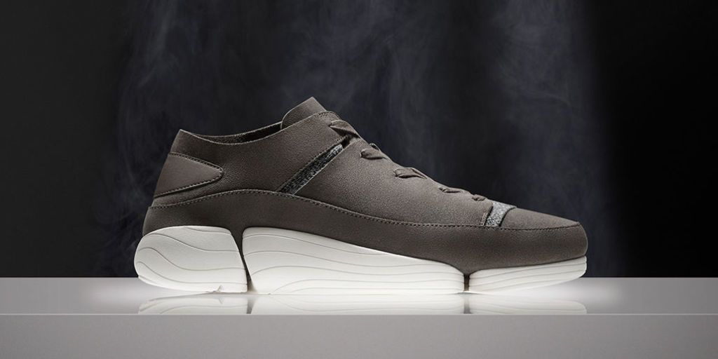 Clarks originals clearance trigenic evo