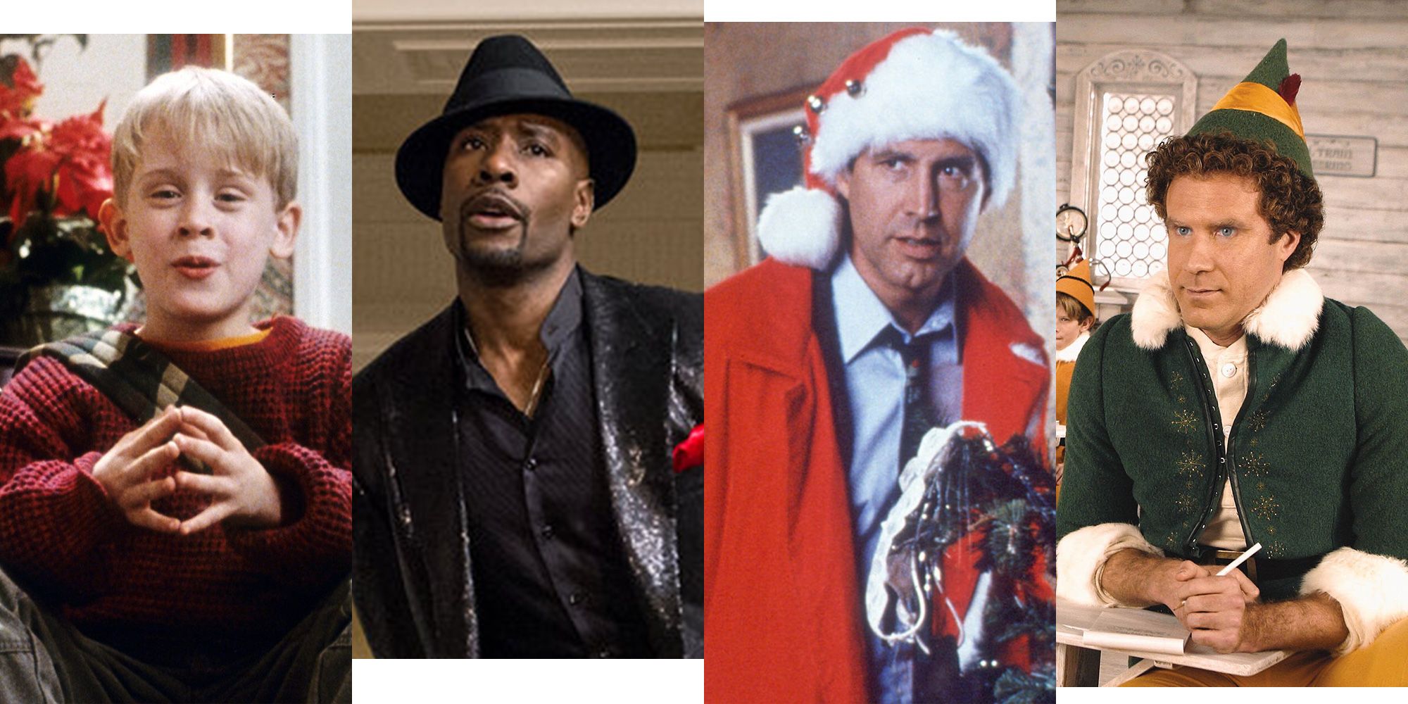 40 Best Christmas Movies Of All Time Best Christmas Films Ever Made