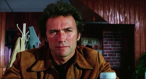 25 Best Clint Eastwood Movies from Dirty Harry to Million Dollar Baby