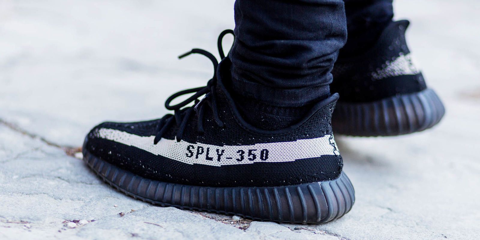 best pants with yeezys