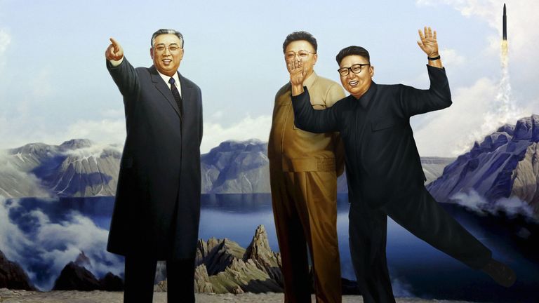 Inside Kim Jon Un's Plot to Kill His Family - North Korea Nuclear Threat