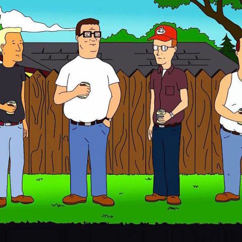 Watch cartoons online io best sale king of the hill