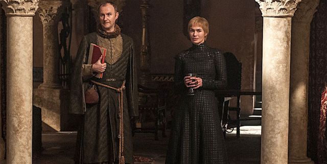 Game of Thrones: TV and Book News, Theories, and More