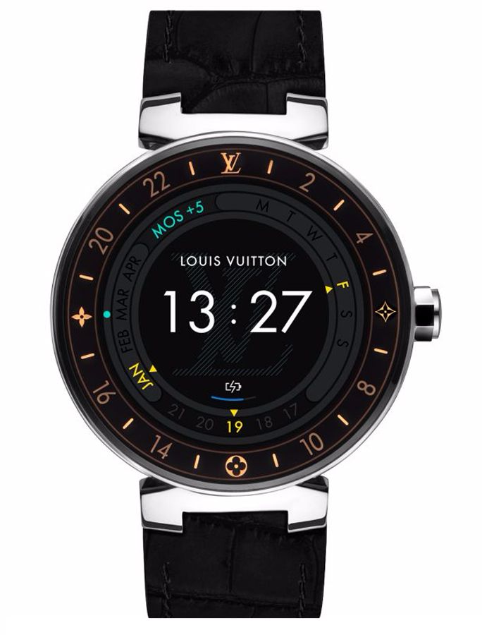 Most Stylish Smartwatches - Smartwatches that are Actually Cool