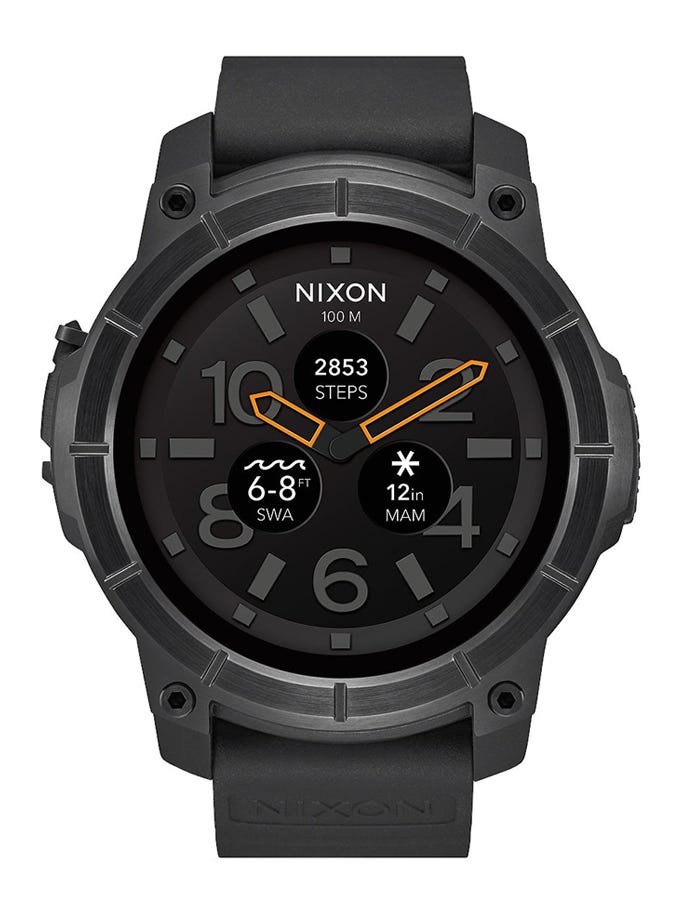 cool looking smartwatches