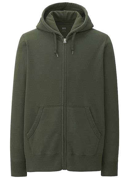 the best zip up hoodies