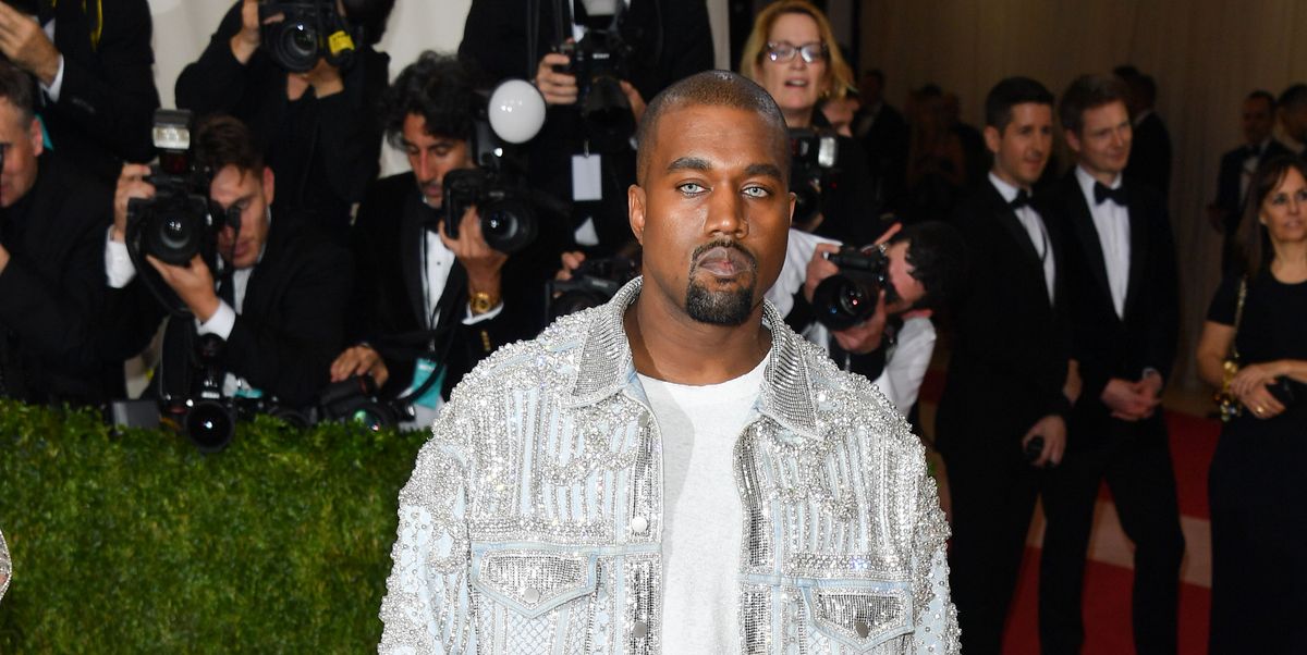 Kanye Just Can’t Get Festivals to Build Him a Giant Dome