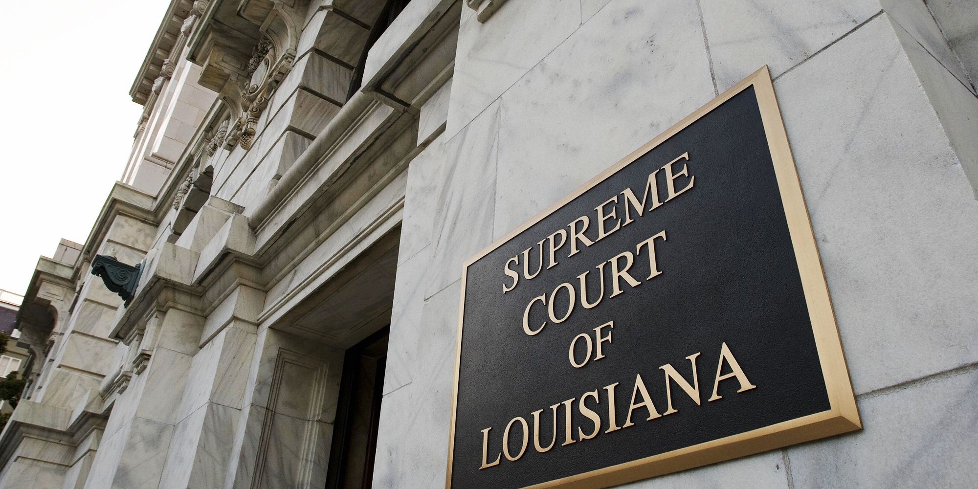 Louisiana Voting Rights Victory Is An Important Small Win