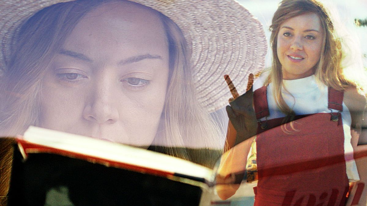 Wilmington's Aubrey Plaza stars in lady sex romp