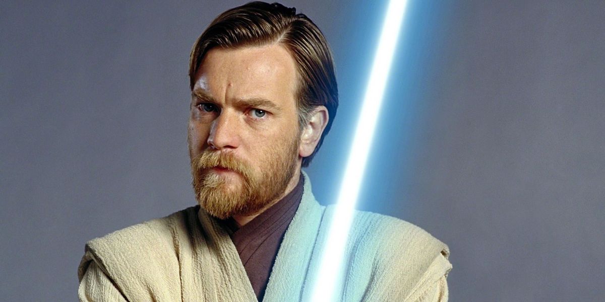 Obi-Wan Star Wars Movie - Lucasfilm Is Making an Obi-Wan Spinoff Star ...