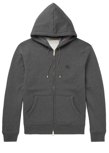 burberry hoodie mens 2016