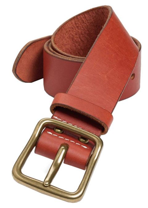 best mens belts uk