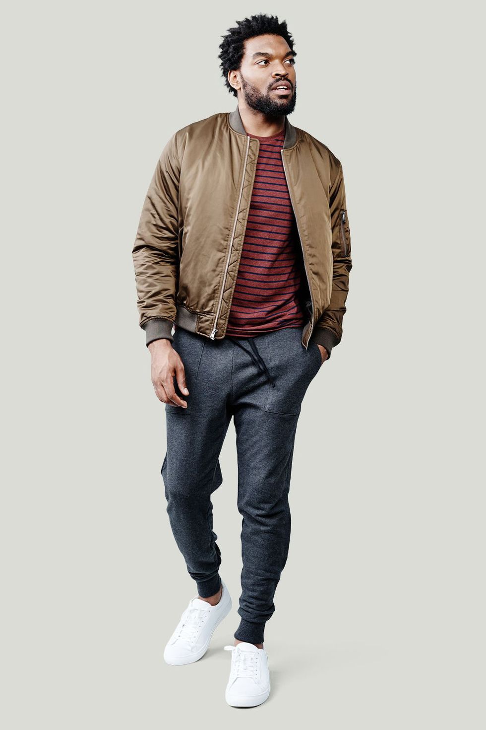 Take an Exclusive First Look at Target's New Elevated Menswear Line