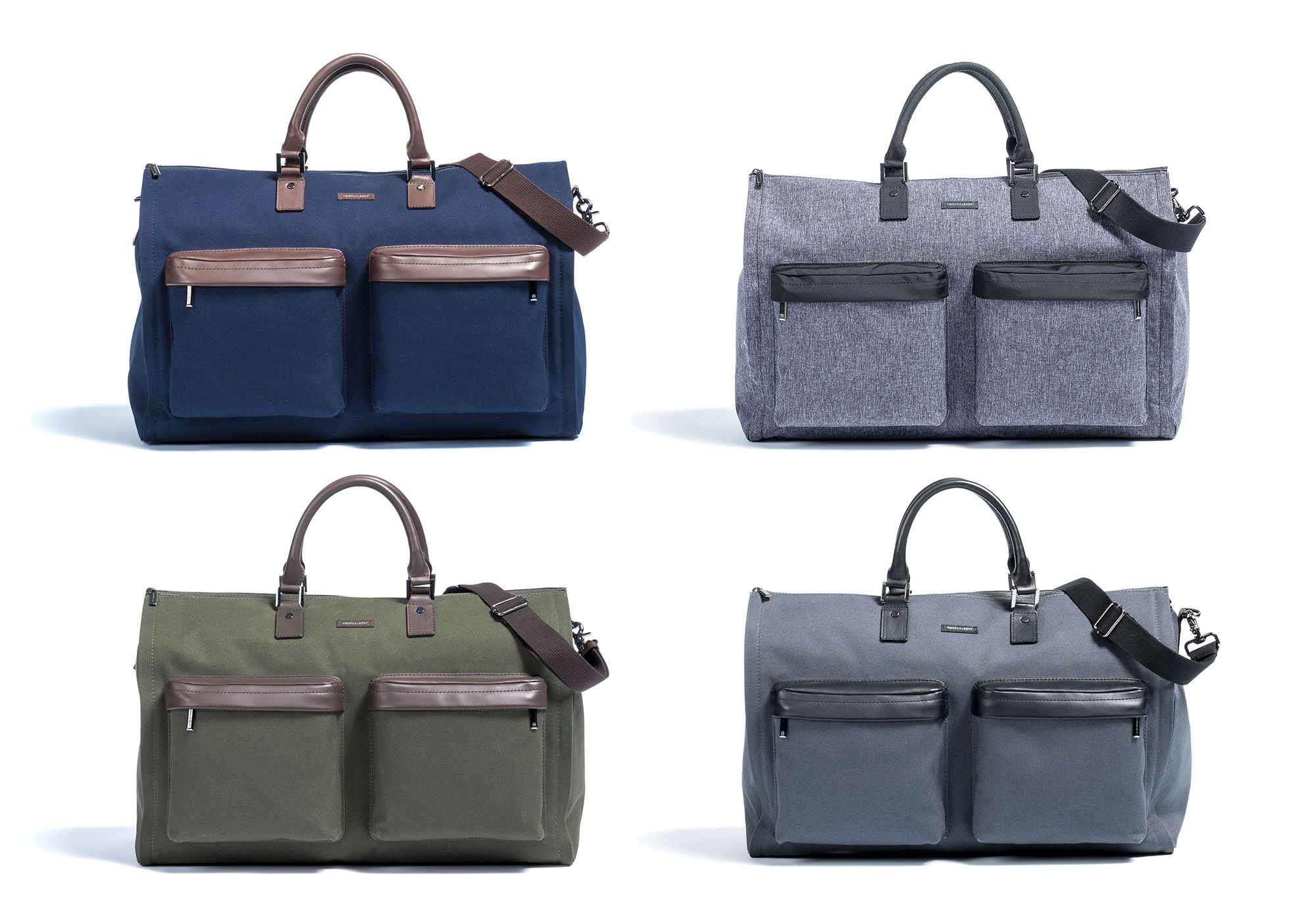 Hook Albert Launched New Bag for Fall Hook Albert s Travel