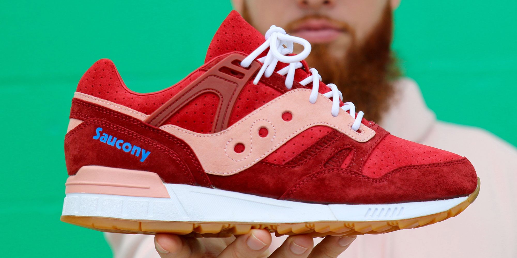 saucony bull1trc