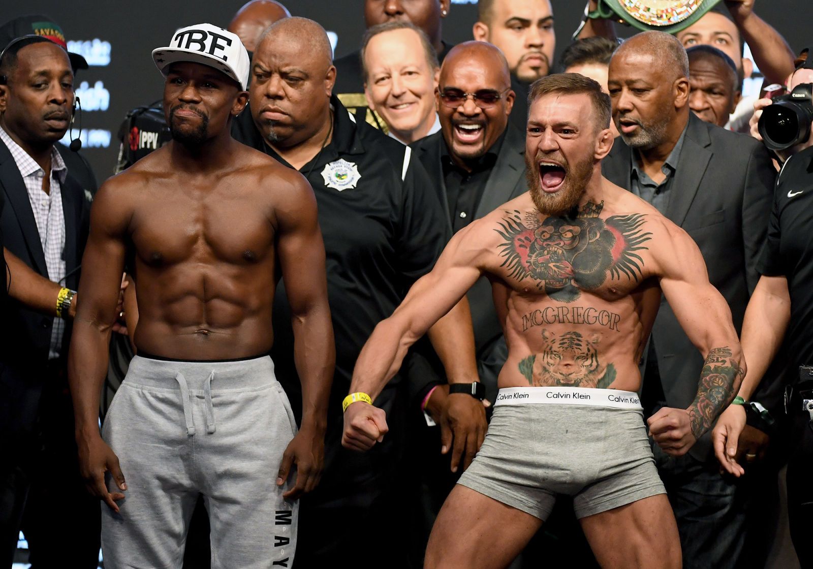 Conor McGregor's net worth: how much money has the UFC star made? - AS USA