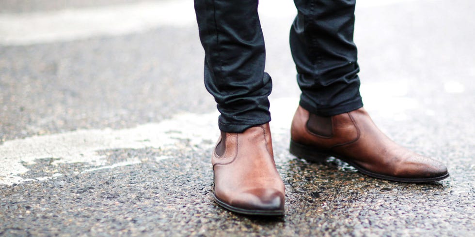 fall boots for guys
