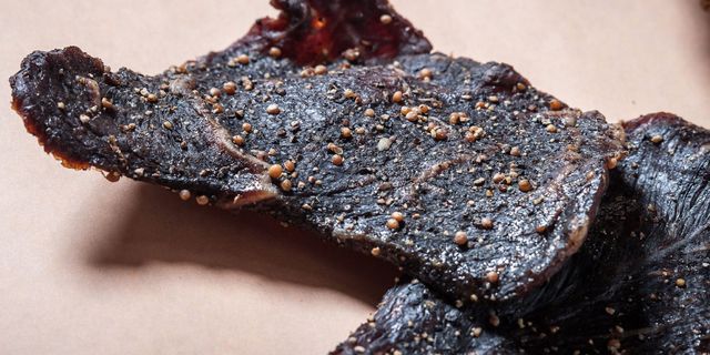 Beef Jerky Three Ways - What's the Winner?