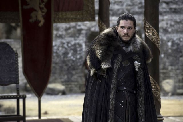 Game of Thrones Season 7 Finale Recap - Jon Snow Is a Targaryen