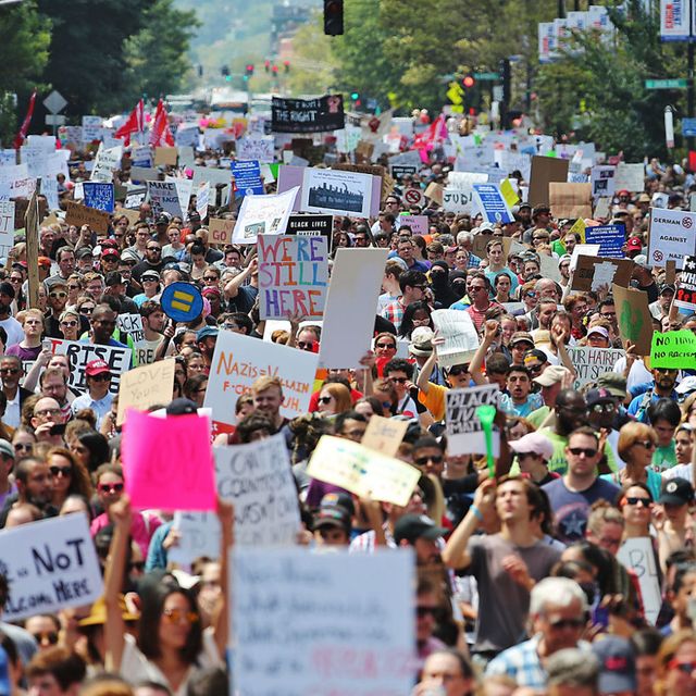 What I Saw at the Boston Free Speech Rally