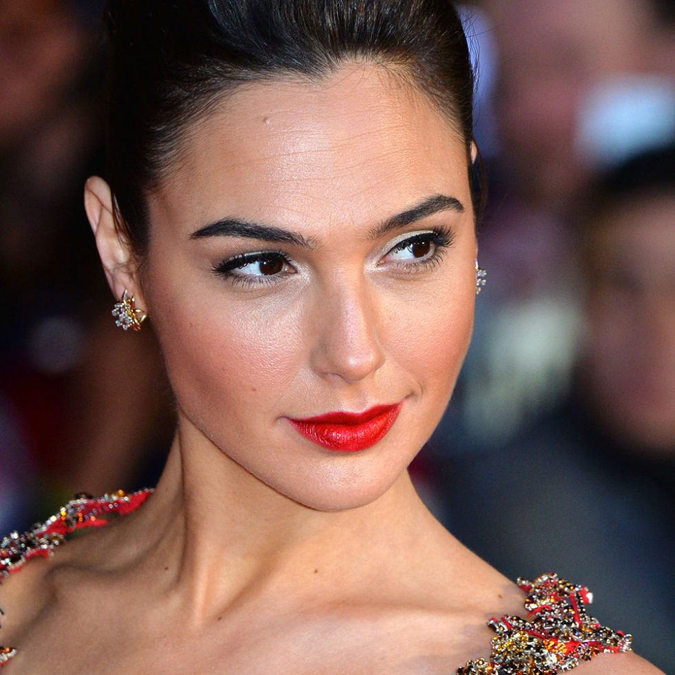 Gal Gadot On Feminism, Sexism, And Playing Wonder Woman