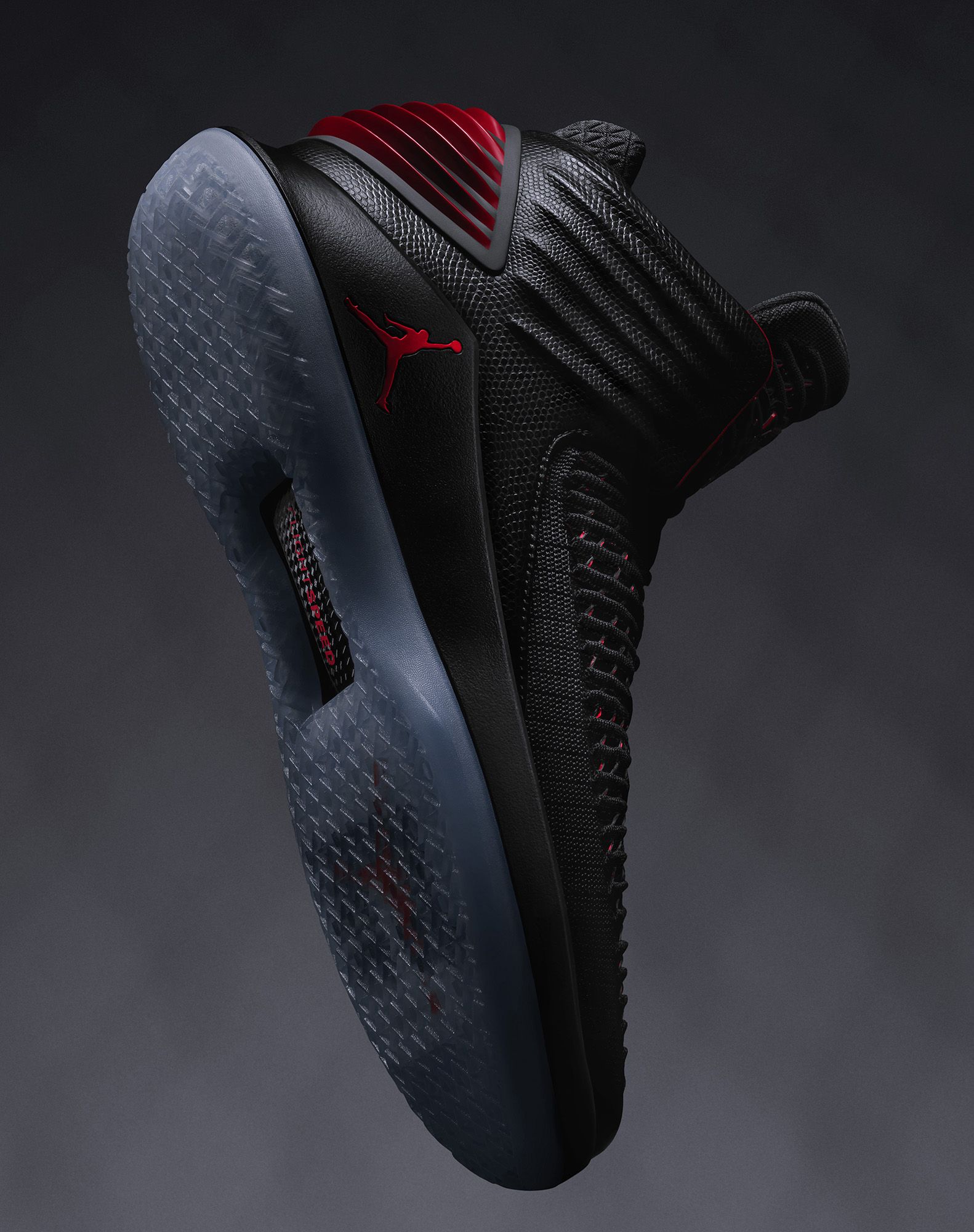 Here s Your First Look at the New Air Jordan 32