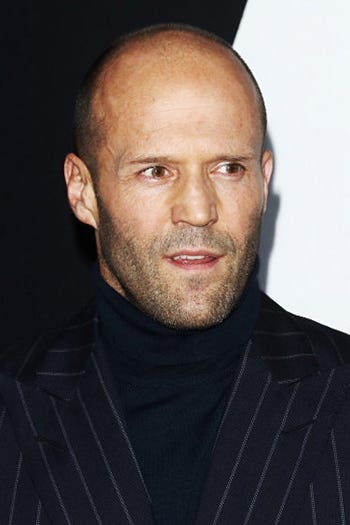 10 Celebrity Buzzcuts That Will Inspire You To Chop Off Your Hair P For The Guy Who S Already Lost Some Hair On Top Why Not