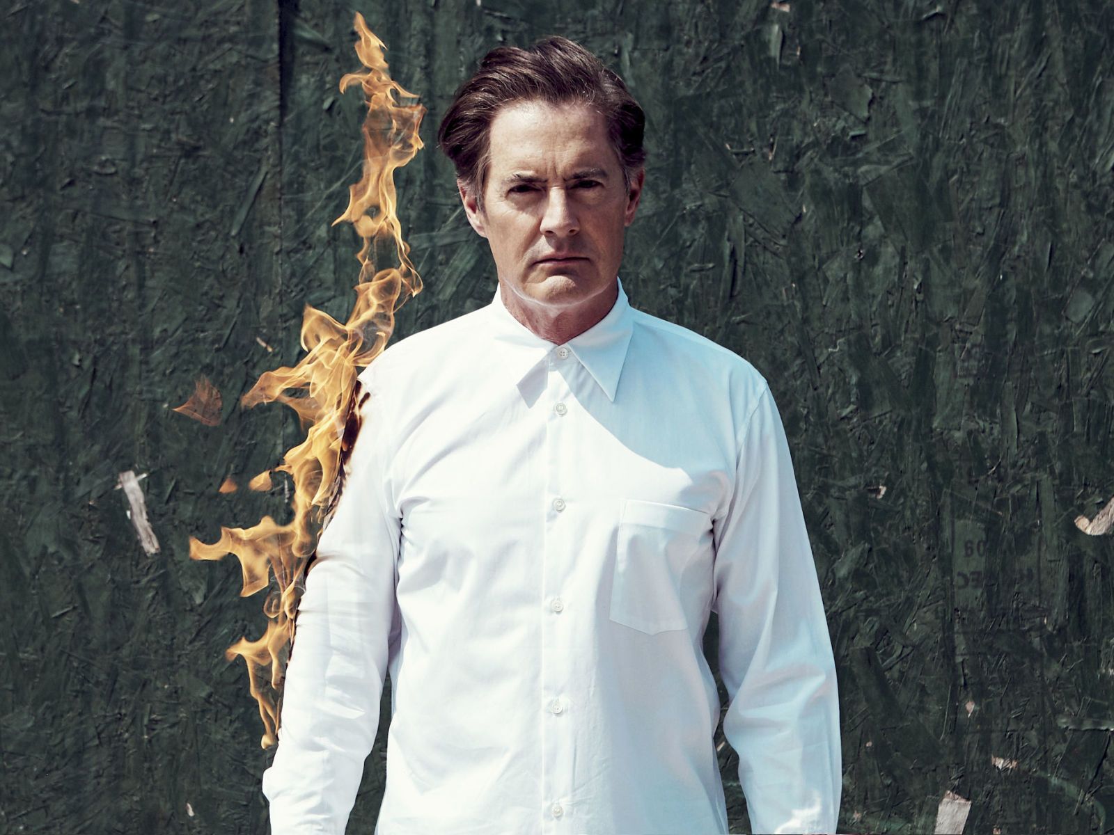 Next photo of Kyle MacLachlan