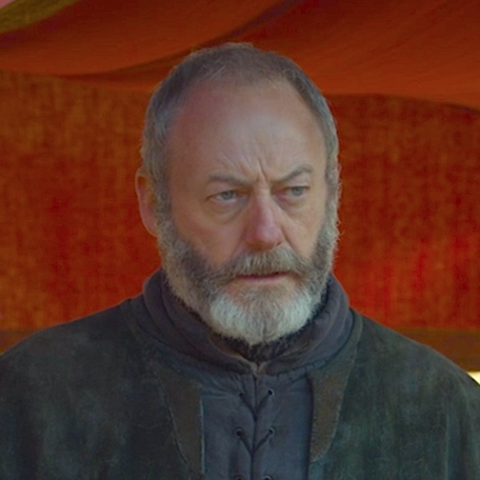 Davos Seaworth Actor Addresses Popular Prince That Was Promised Game of ...