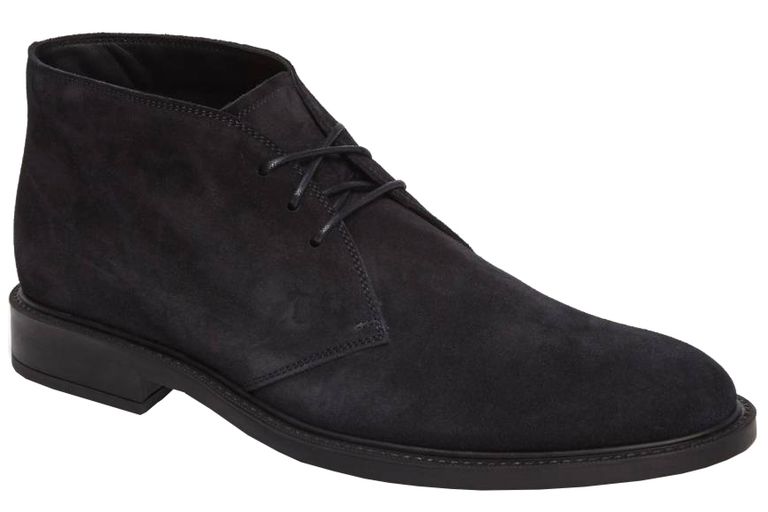 10 Ways to Get into Fall's Most Versatile Boots - Best Desert Boots for Men