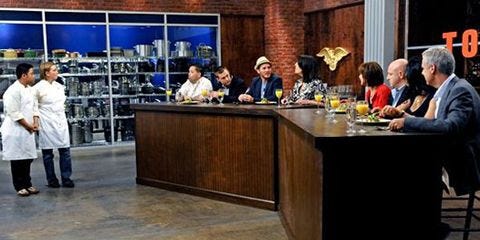 top chef middle east season 7 episode 4