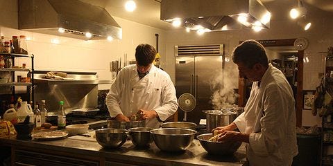 Best Weekend Cooking Classes - Weekend Cooking Classes for Men